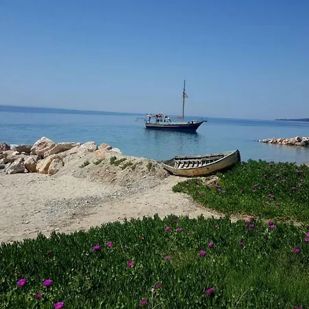 Porto Almira Beachfront Nikiti (Sithonia)