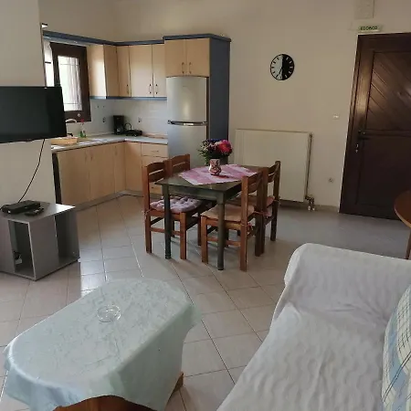 Porto Almira Beachfront Nikiti (Sithonia)