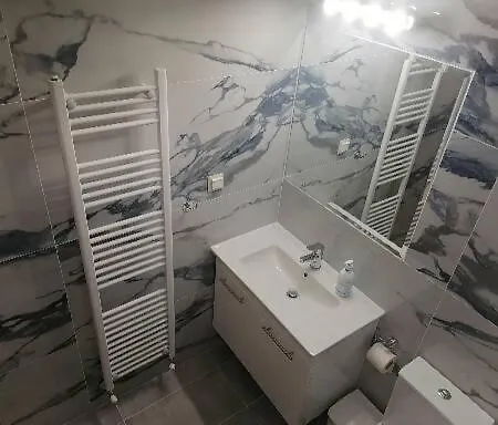 Porto Almira Beachfront Apartamento Nikiti (Sithonia)