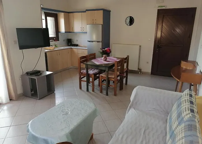 Porto Almira Beachfront Nikiti (Sithonia)