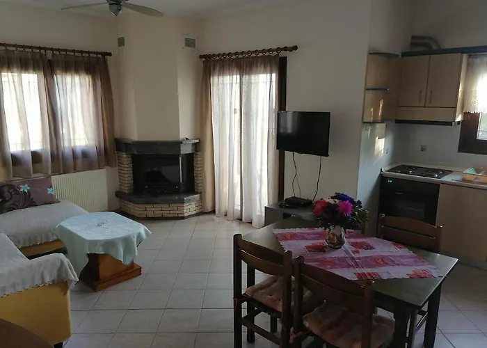 Porto Almira Beachfront Apartamento