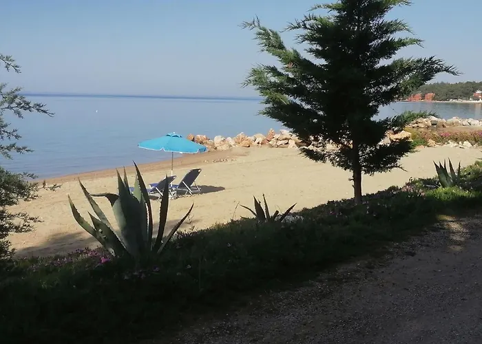 Porto Almira Beachfront *