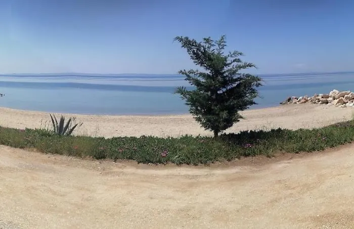 Porto Almira Beachfront *