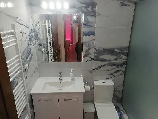 Porto Almira Beachfront Apartamento