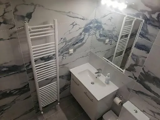Porto Almira Beachfront Apartamento Nikiti (Sithonia)