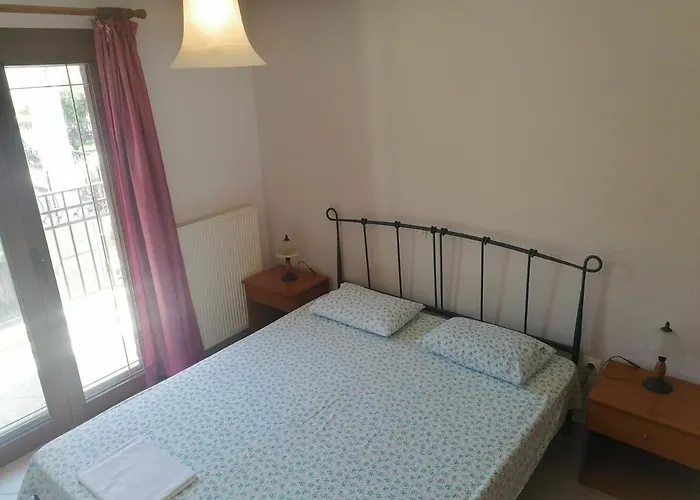 Apartamento Porto Almira Beachfront *