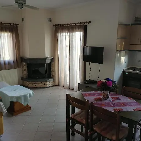 Porto Almira Beachfront Apartment