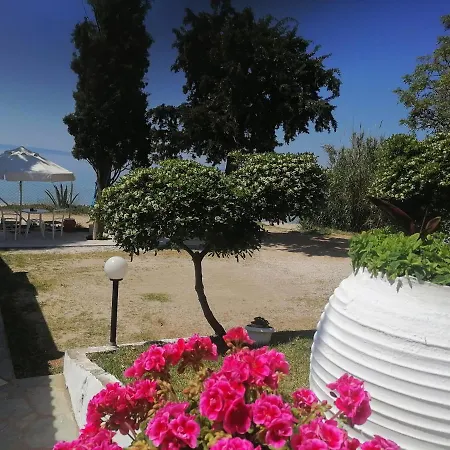 Porto Almira Beachfront דירה *