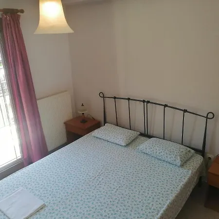 Apartment Porto Almira Beachfront *